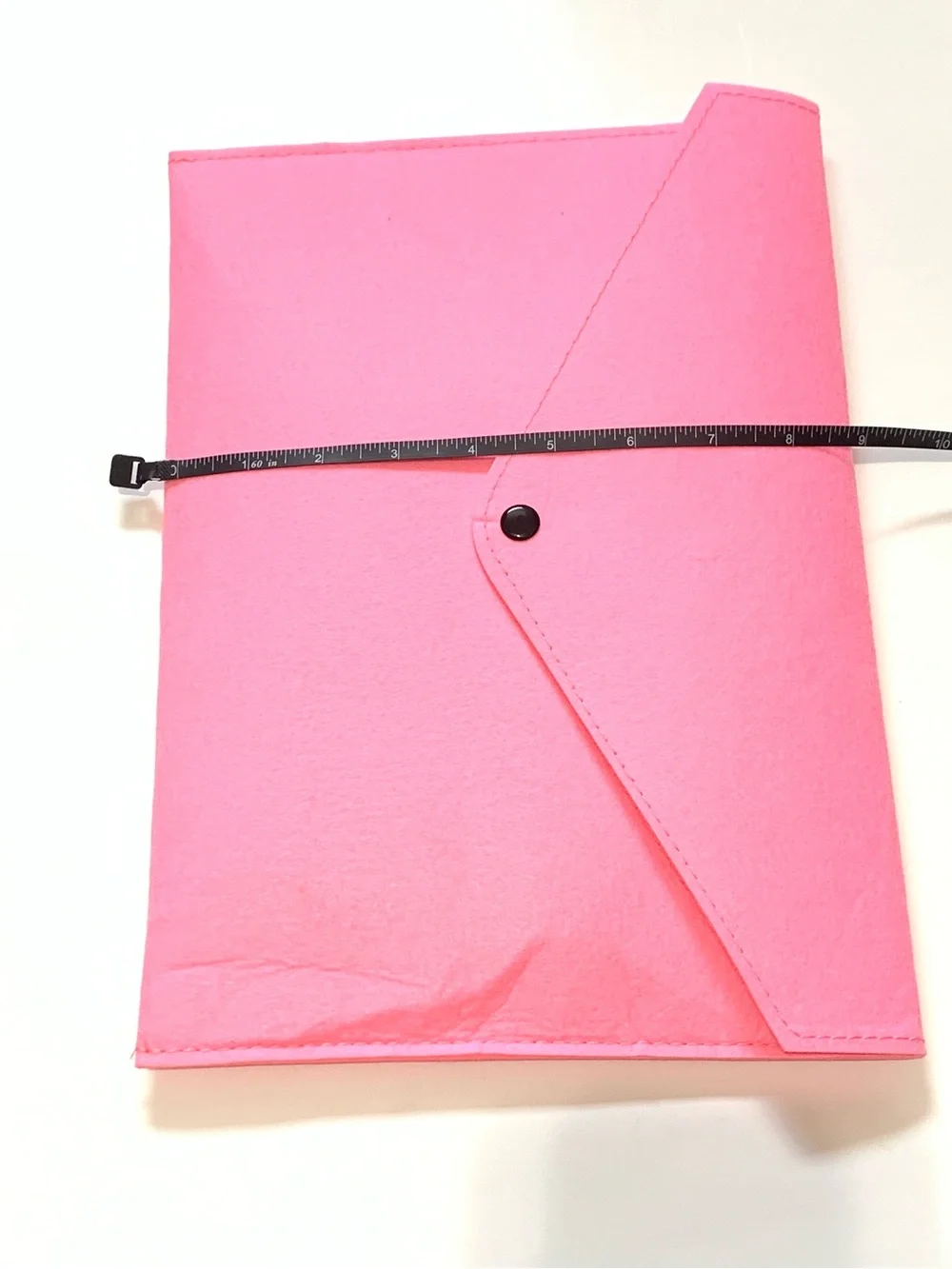 Pink Tablet Sleeve Envelope Case - Unbranded